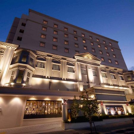 The Strings Hotel Yagoto Нагоя Екстериор снимка