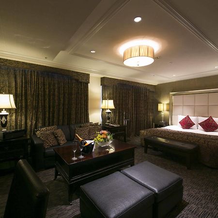 The Strings Hotel Yagoto Нагоя Екстериор снимка