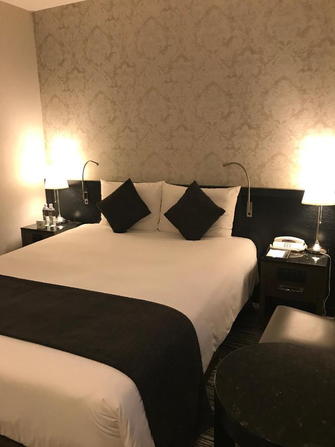 The Strings Hotel Yagoto Нагоя Екстериор снимка