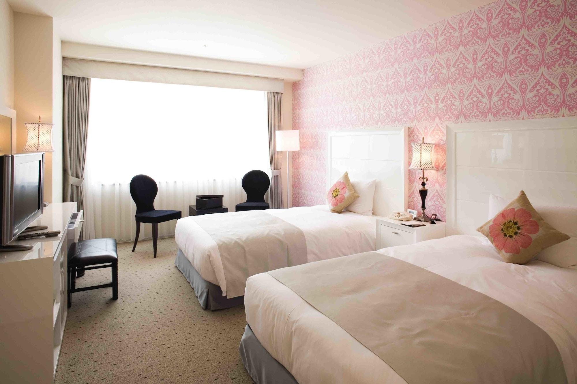 The Strings Hotel Yagoto Нагоя Екстериор снимка