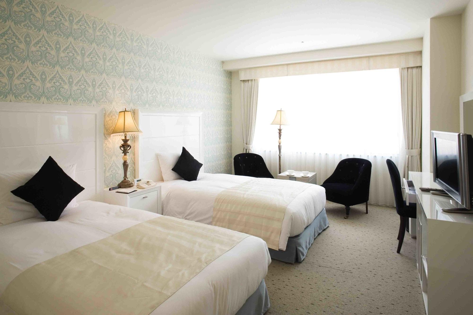 The Strings Hotel Yagoto Нагоя Екстериор снимка