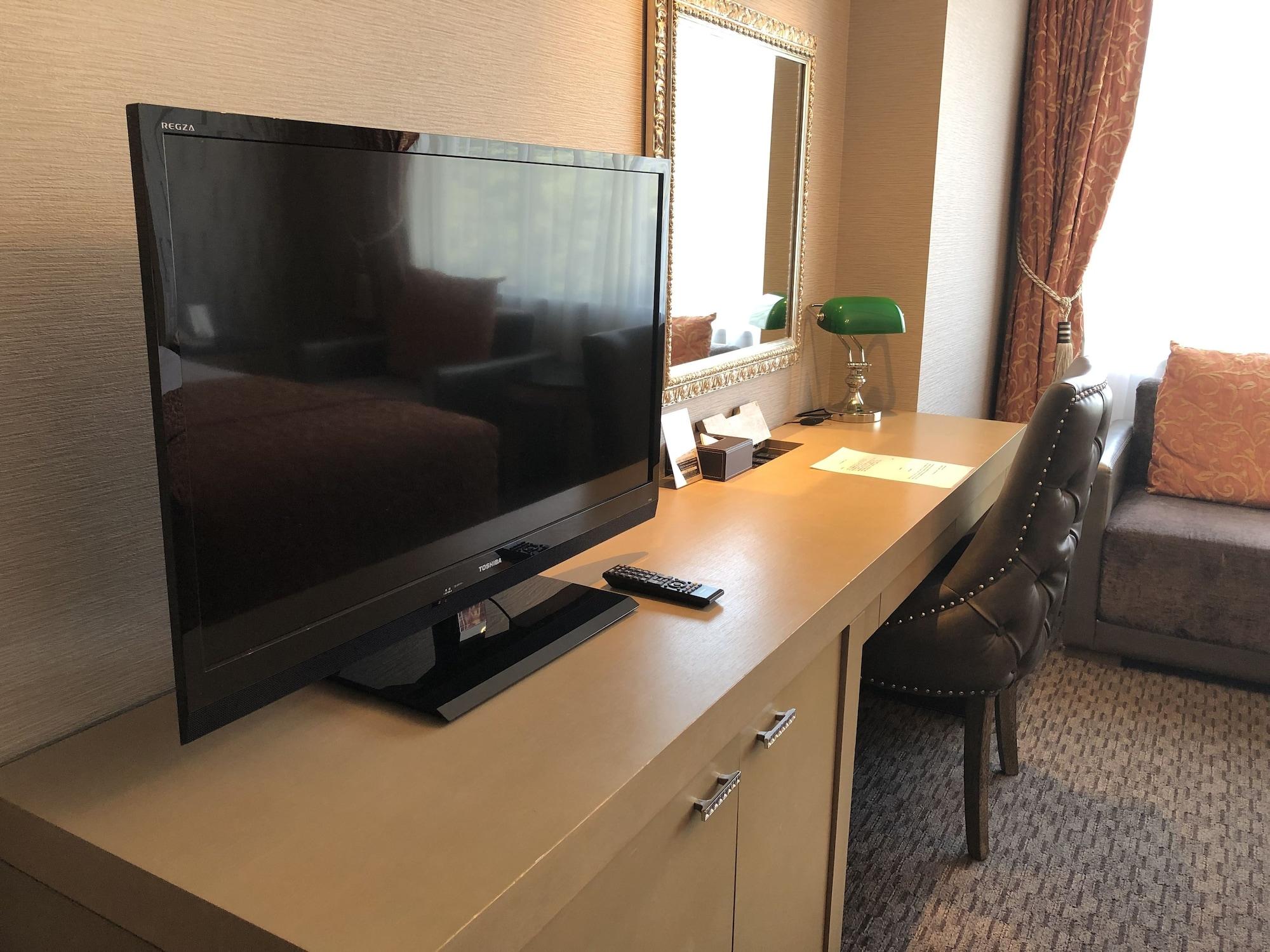 The Strings Hotel Yagoto Нагоя Екстериор снимка