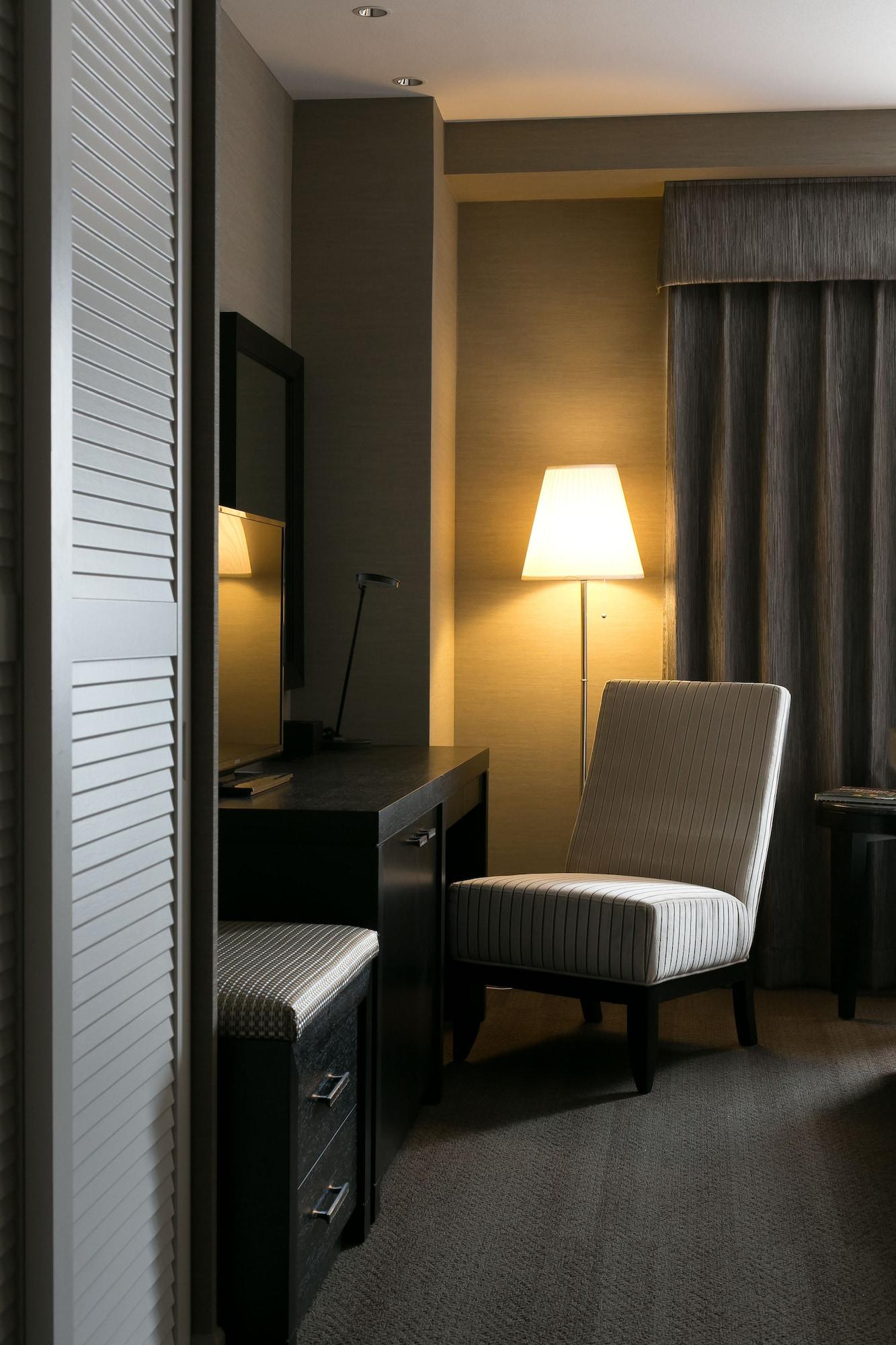 The Strings Hotel Yagoto Нагоя Екстериор снимка
