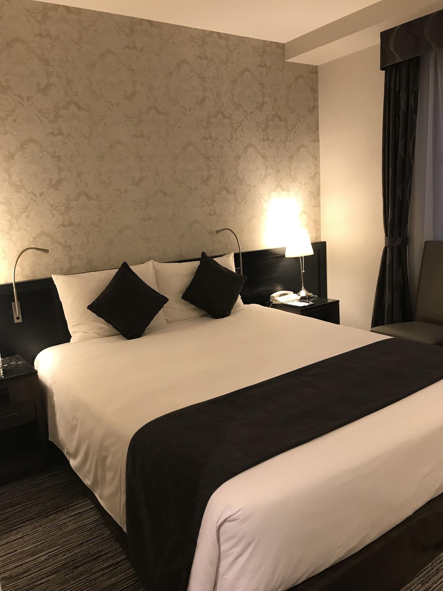 The Strings Hotel Yagoto Нагоя Екстериор снимка