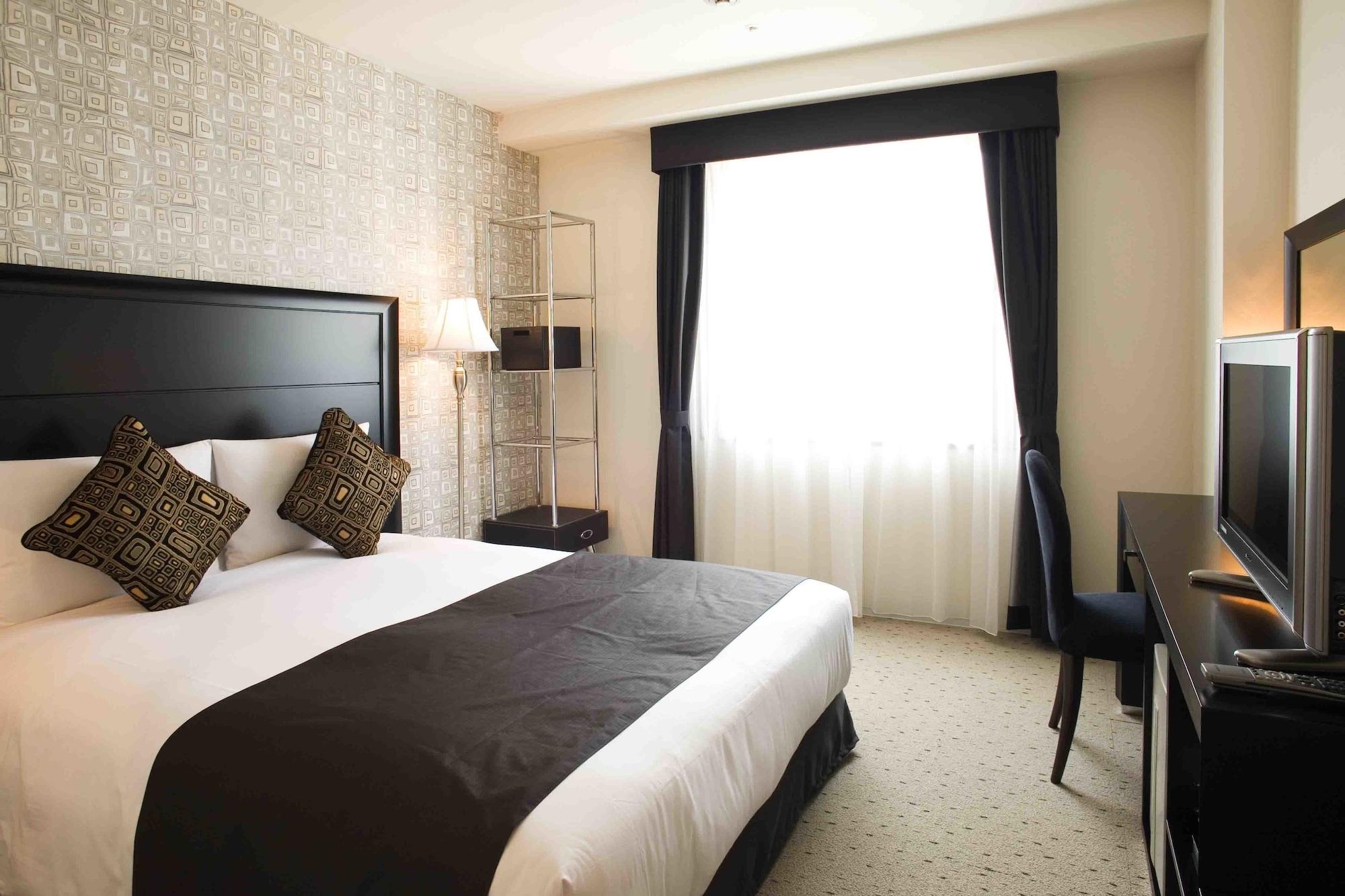 The Strings Hotel Yagoto Нагоя Екстериор снимка