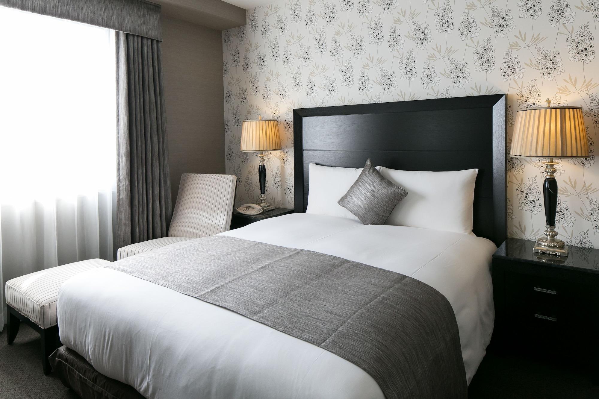 The Strings Hotel Yagoto Нагоя Екстериор снимка