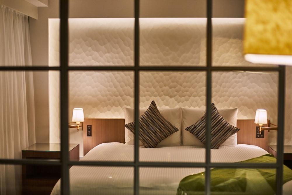 The Strings Hotel Yagoto Нагоя Екстериор снимка