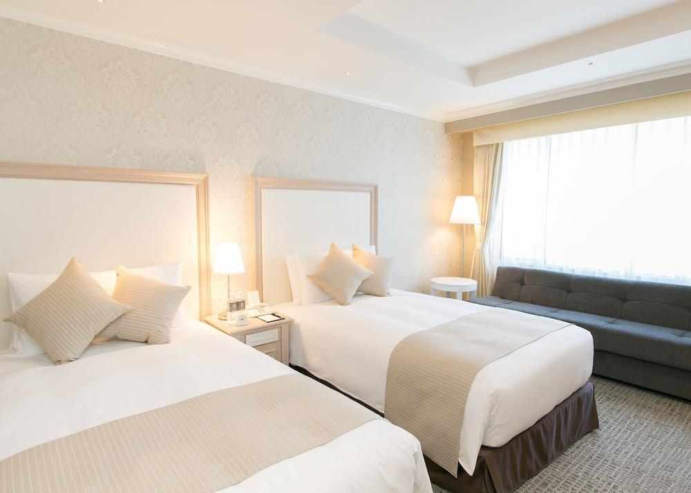 The Strings Hotel Yagoto Нагоя Екстериор снимка