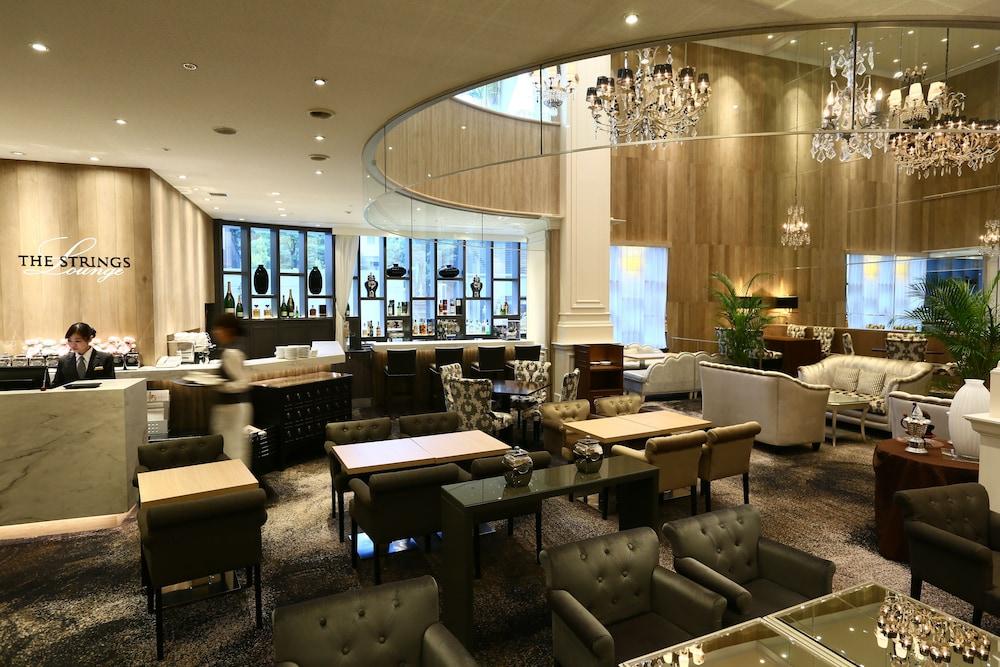 The Strings Hotel Yagoto Нагоя Екстериор снимка