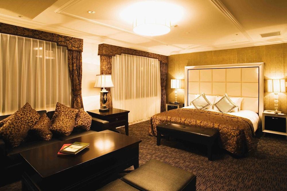 The Strings Hotel Yagoto Нагоя Екстериор снимка