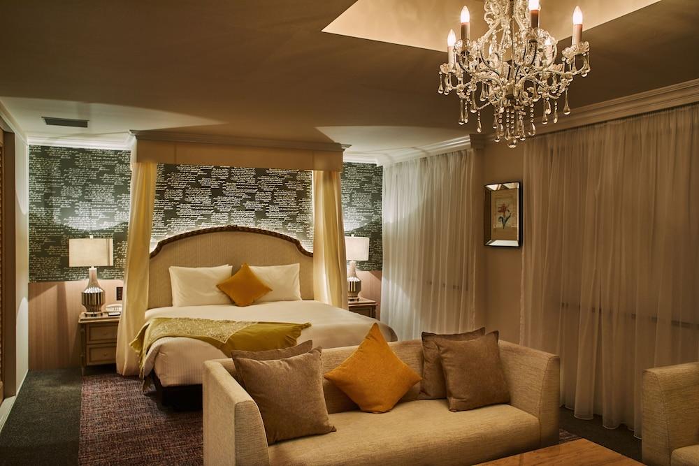 The Strings Hotel Yagoto Нагоя Екстериор снимка