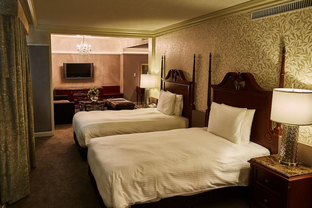 The Strings Hotel Yagoto Нагоя Екстериор снимка