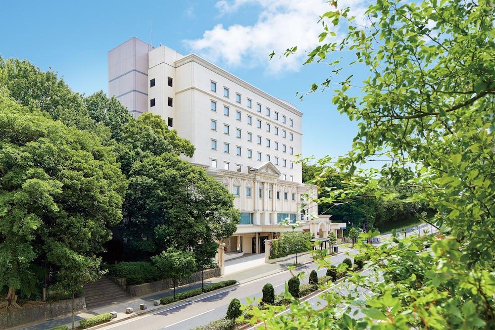 The Strings Hotel Yagoto Нагоя Екстериор снимка