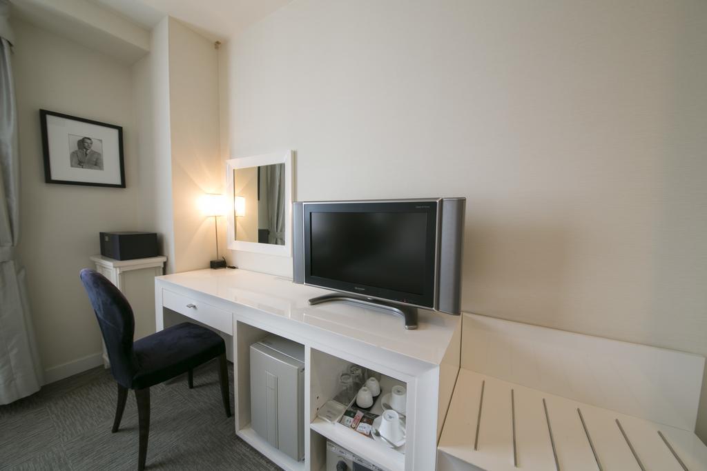 The Strings Hotel Yagoto Нагоя Екстериор снимка
