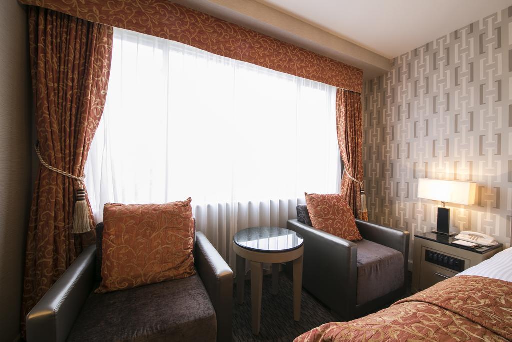 The Strings Hotel Yagoto Нагоя Екстериор снимка