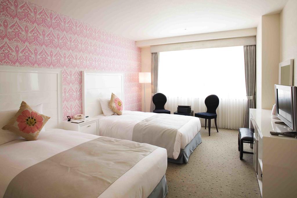 The Strings Hotel Yagoto Нагоя Екстериор снимка
