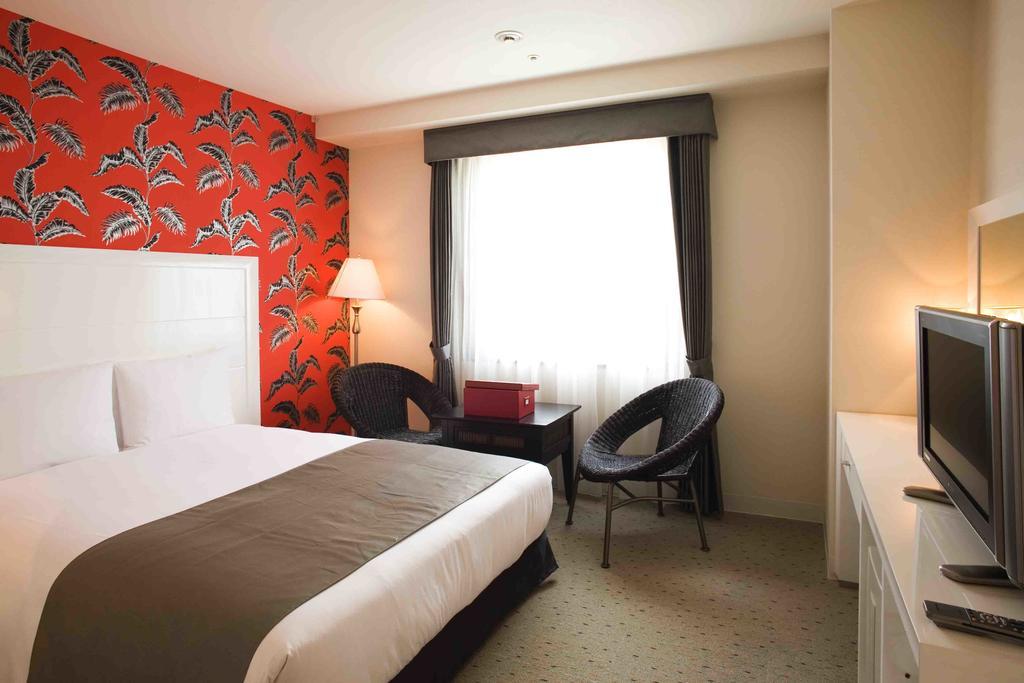 The Strings Hotel Yagoto Нагоя Екстериор снимка