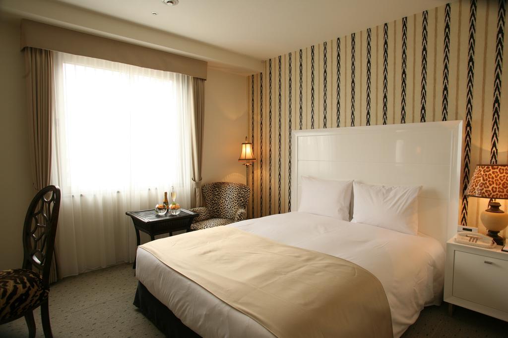 The Strings Hotel Yagoto Нагоя Екстериор снимка