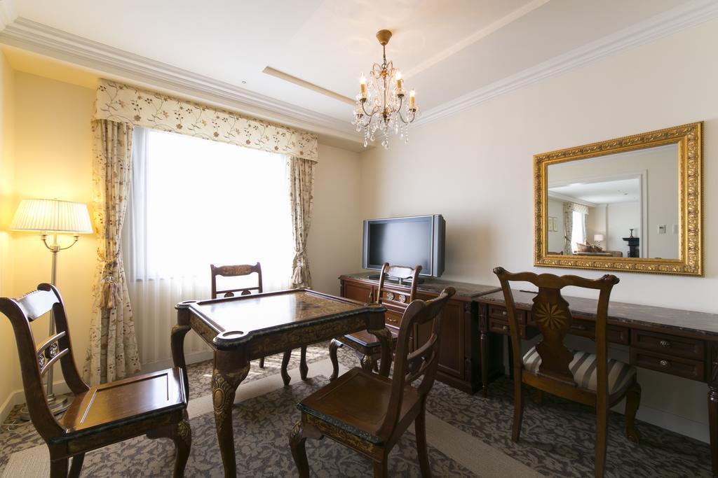 The Strings Hotel Yagoto Нагоя Екстериор снимка