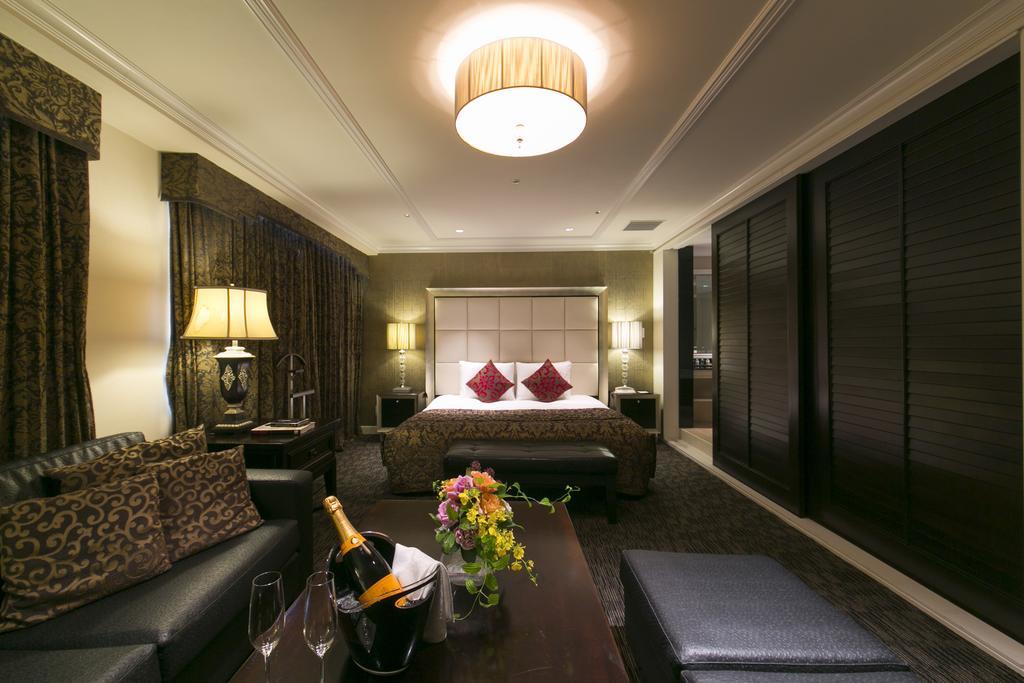 The Strings Hotel Yagoto Нагоя Екстериор снимка