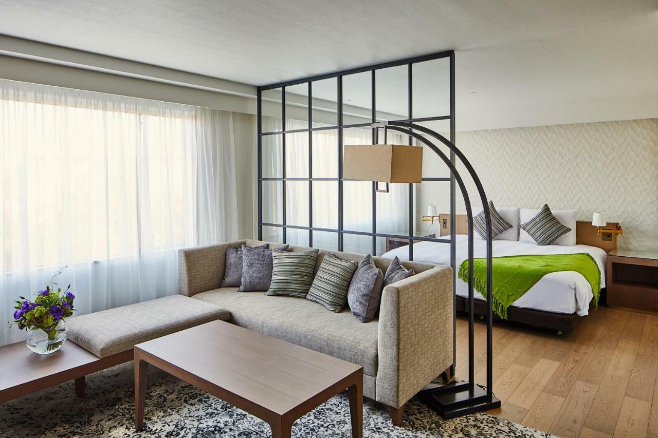 The Strings Hotel Yagoto Нагоя Екстериор снимка