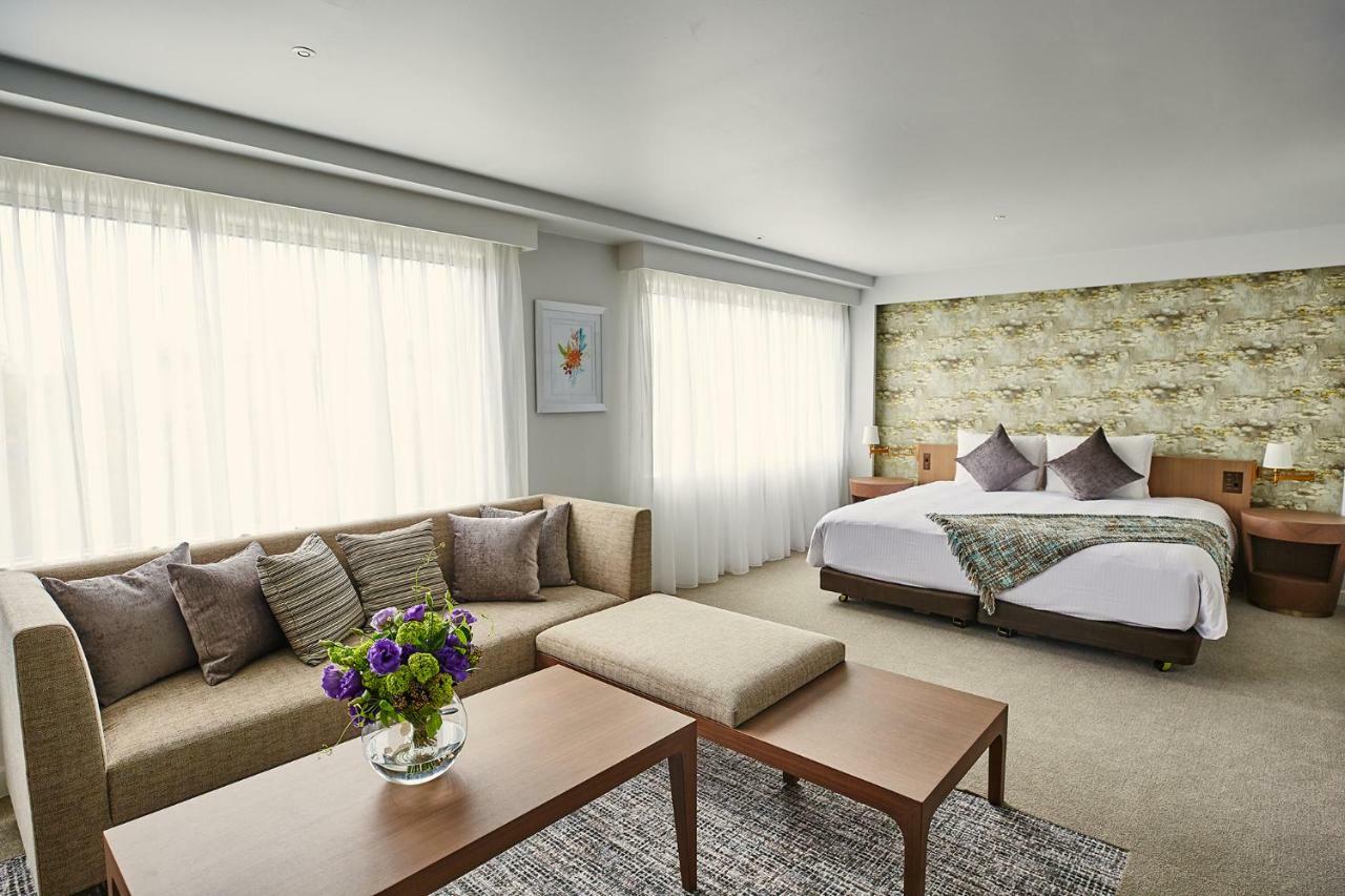 The Strings Hotel Yagoto Нагоя Екстериор снимка