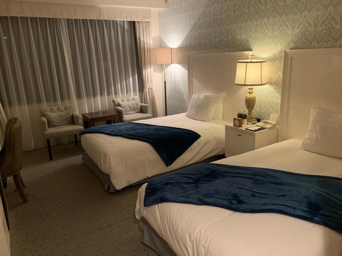 The Strings Hotel Yagoto Нагоя Екстериор снимка