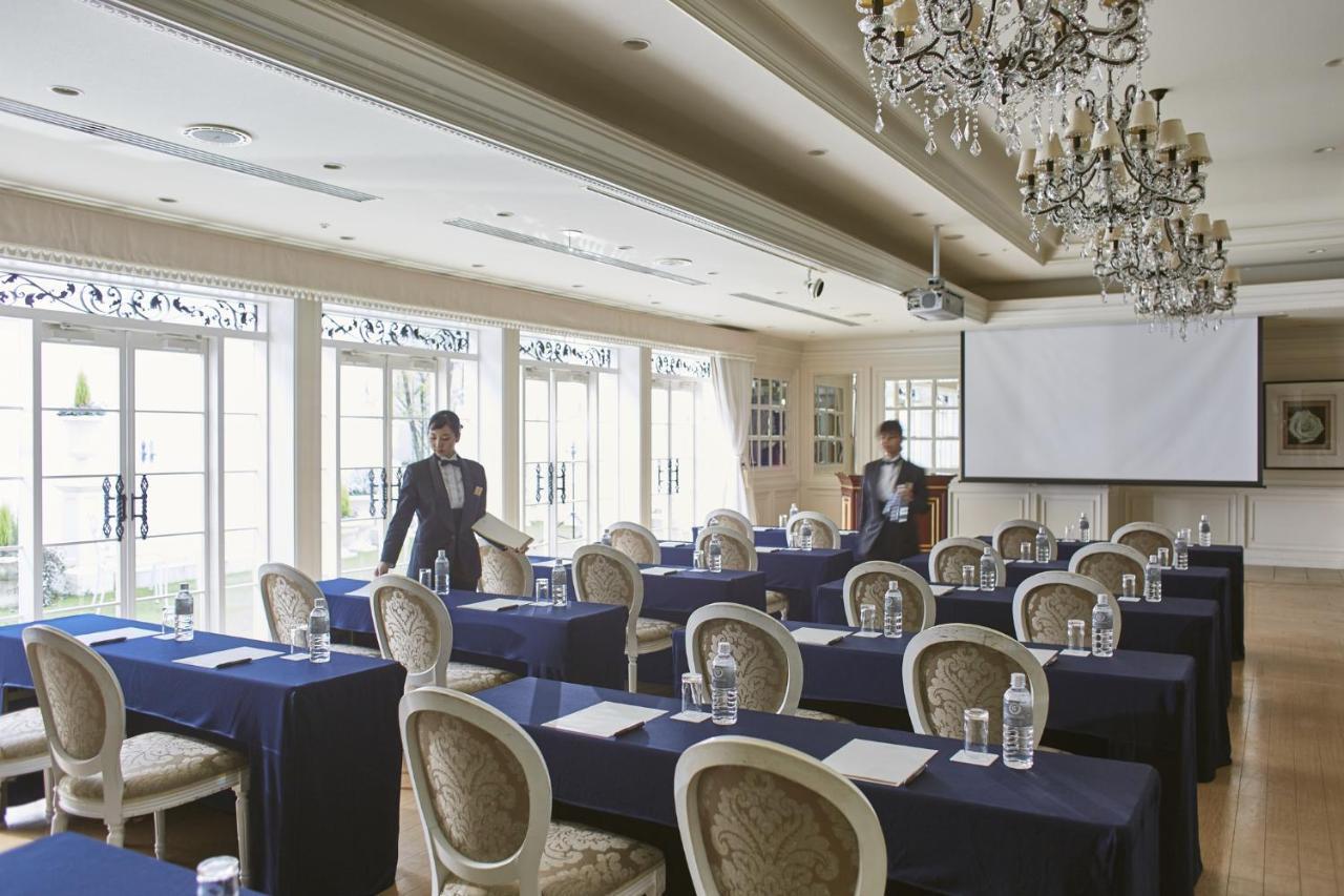 The Strings Hotel Yagoto Нагоя Екстериор снимка